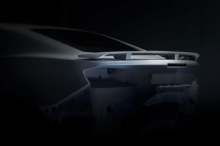Dự kiến, Chevrolet Camaro 2016 sẽ mạnh hơn đời cũ và được thiết kế để tối ưu hóa tính khí động học hơn.