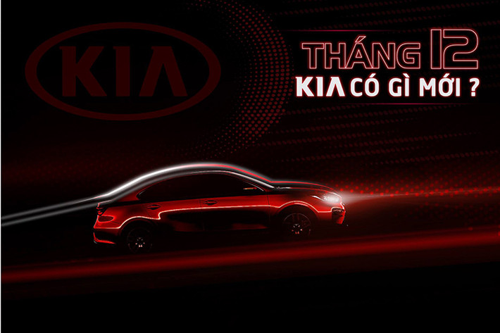 Dự kiến, Kia Cerato 2019 sẽ chính thức ra mắt thị trường Việt Nam trong tháng 12 này. Theo chia sẻ của nhân viên đại lý, nếu đặt cọc từ bây giờ, khách hàng sẽ nhận xe ngay trong năm 2018. Trước đó, trên trang fan page chính thức của Kia Motor Việt Nam cũng đã đăng tải hình ảnh dự đoán là mẫu Kia Cerato hoàn toàn mới.