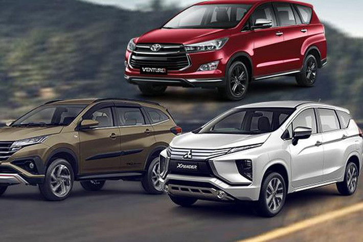 Đáng chú ý những mẫu xe "hàng hot" chỉ sau một tháng đột biến thì doanh số của nó cũng đã trở về đúng vị trí của mình, với doanh số trong tháng 4/2019 thấp hơn rất nhiều so với tháng trước. Bên cạnh đó, việc xuất hiện thêm những mẫu xe giá rẻ cùng phân khúc sắp được ra mắt thị trường ôtô Việt Nam cũng gây trờ ngại không hề nhỏ.