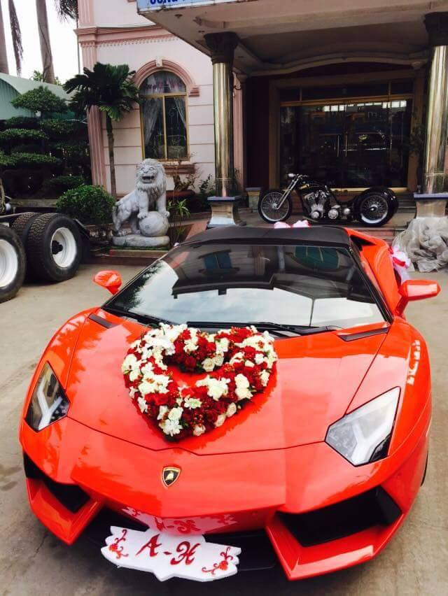 Tương tự phiên bản coupe, siêu xe Lamborghini Aventador LP700-4 Roadster cũng sử dụng động cơ V12, dung tích 6,5 lít, sản sinh công suất tối đa 700 mã lực và mô-men xoắn cực đại 690 Nm.