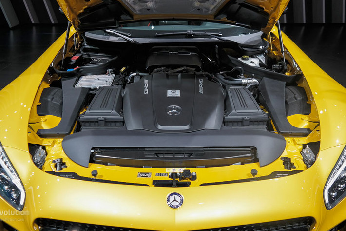 Sức mạnh của nó được xem là cạnh tranh trực tiếp với Audi TT và TTS, thậm chí là cả TT RS sắp tới.