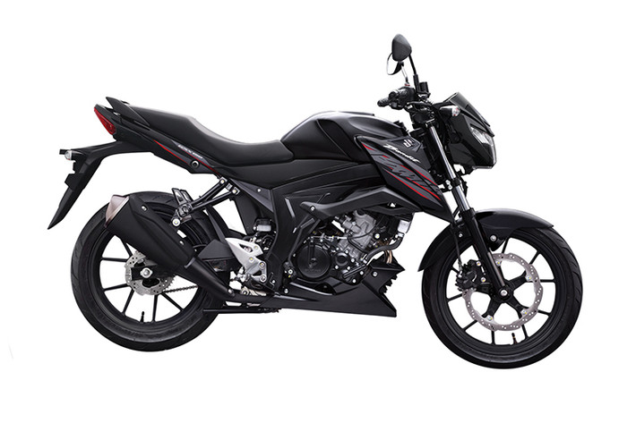 Sản phẩm sẽ chính thức có mặt tại tất cả đại lý Suzuki ủy nhiệm trên toàn quốc trong thời gian tới, dự kiến sau Tết âm lịch. Giá xe Suzuki GSX150 Bandit (đã bao gồm VAT) là 68,9 triệu đồng. Mức giá này được xem là cao hơn so với các đại lý tư nhân tại Việt Nam chào bán khoảng gần 2 triệu đồng.