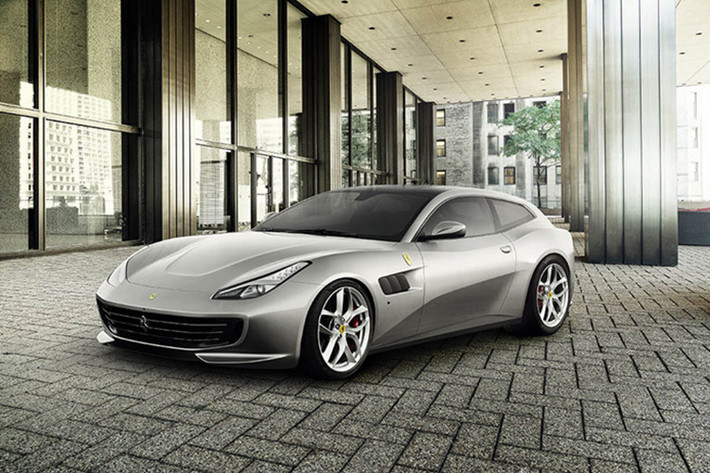 Siêu xe Ferrari GTC4Lusso T được xem là phiên bản với cấu hình động lực dung tích nhỏ hơn so với bản GTC4Lusso sử dụng động cơ V12 nạp khí tự nhiên đã ra mắt thế giới tại triển lãm Geneva Motor Show 2016 hồi tháng 03/2016 vừa qua.