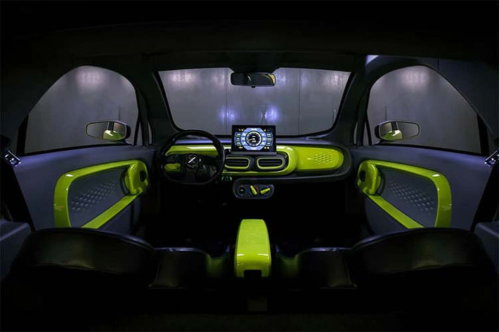 Bằng cách sử dụng công nghệ in 3D xe điện YoYo, XEV có thể giảm bớt đáng kể chi phí sản xuất, trong khi đảm bảo vô số tùy chọn cá nhân hóa. Nói một cách khác, YoYo là dạng xe mà có thể “lớn lên” với bạn – nhưng không phải trên mặt vật lý. XEV nói rằng họ sẽ có thể đưa ra những bản cập nhật và nâng cấp xe dựa theo phản hồi người tiêu dùng, và họ cũng đang cân nhắc khả năng trang bị thêm những bộ phận vào xe gốc.