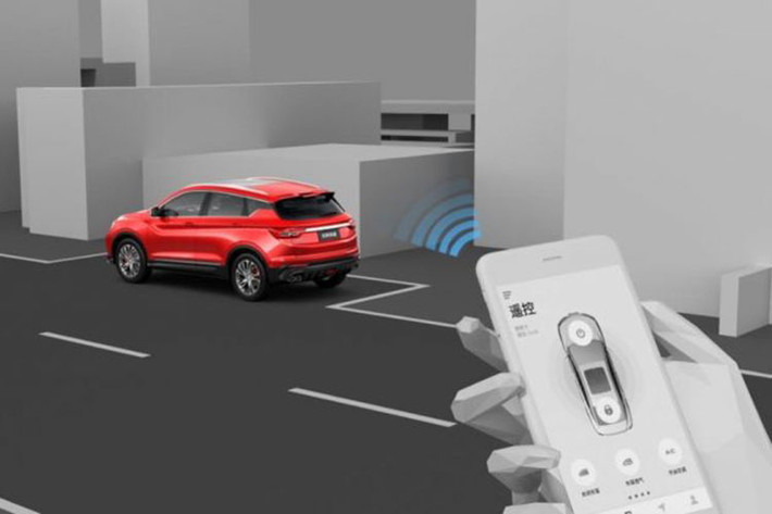 Bên dưới nắp capô, Geely Bin Yue sẽ có hai tùy chọn động cơ khác nhau. Động cơ đầu tiên là được đồng phát triển với Volvo và nó là mọt máy tăng áp dung tích 1.5 lít sản sinh 174 mã lực và mô-men xoắn cực đại 188 lb-ft (255 Nm). Nó được kết nối tới một hộp số li hợp kép 7 cấp cho phép xe gia tốc từ 0-100 km/h trong 7,9 giây.