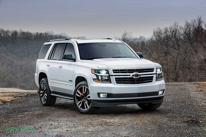 Theo như kế hoạch phát triển của GM, Chevrolet Tahoe 2019 có thể là phiên bản cuối cùng được xây dựng trên nền tảng GMT-K2 như những người anh em tiền nhiệm trước đó. Bước sang phiên bản 2020, Tahoe sẽ được hãng sản xuất xây dựng và phát triển trên nền tảng T1 hoàn toàn mới, đây cũng là nền tảng được áp dụng trên Silverado và GMC Sierra mới.