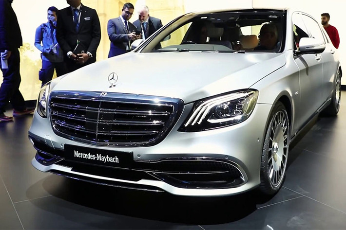 Tại thị trường Ấn Độ, Mercedes-Maybach S650 có giá bán lên tới 27,3 triệu INR (khoảng 9,6 tỷ đồng). Được biết, mẫu siêu xe sang này hiện cũng đã có mặt tại Việt Nam và được một số đại lý chính hãng chào bán, tuy nhiên vẫn chưa tiết lộ chính thức giá bán cũng như ngày ra mắt.
