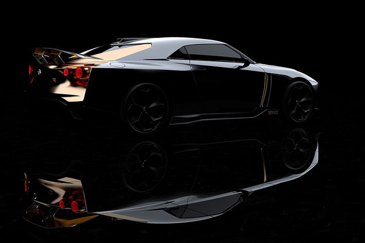 Phiên bản siêu xe Nissan GT-R50 đậm chất Ý nhân kỷ niệm 50 năm ra mắt được Nissan kết hợp với studio Italdesign hiện chưa được công bố mức giá, tuy nhiên chắc chắn một điều nó không hề rẻ.