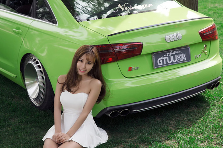 Không chỉ là chiếc xe thời trang và tiện nghi A6 còn là một chiếc xe an toàn khi được Audi trang bị cho A6 các hệ thống thông minh có thể đưa ra các biện pháp phòng ngừa và bảo vệ người sử dụng khi xảy ra va chạm.