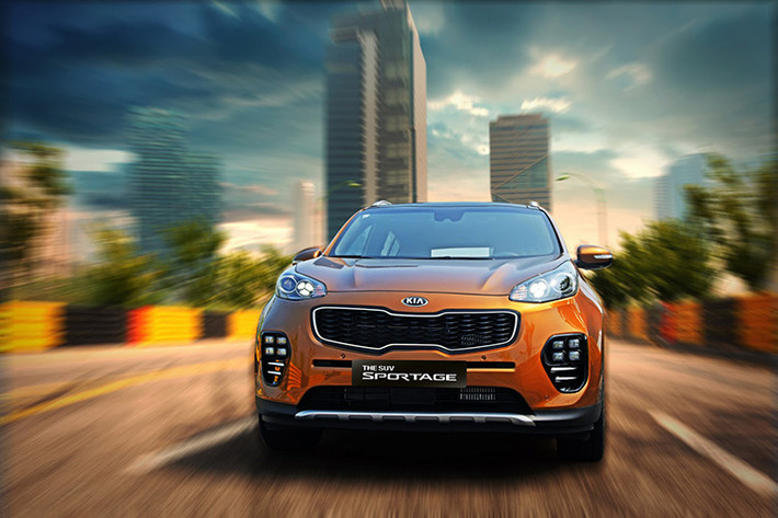 Động cơ bản GT Line sản sinh 177 mã lực và mô-men xoắn cực đại 265 Nm. Các phiên bản Sportage thế hệ mới sẽ cập bến thị trường Châu Âu trong quý I năm sau.