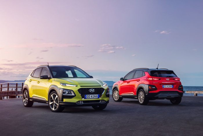Hiện tại, những thông tin chính thức về việc ra mắt Hyundai Kona tại Việt Nam vẫn chưa được Hyundai Thành Công tiết lộ. Tuy nhiên nhiều khả năng, mẫu xe này sẽ được phân phối tại thị trường ôtô Việt theo hình thức lắp ráp trong nước với mức giá tốt hơn nhiều so với nhập khẩu.