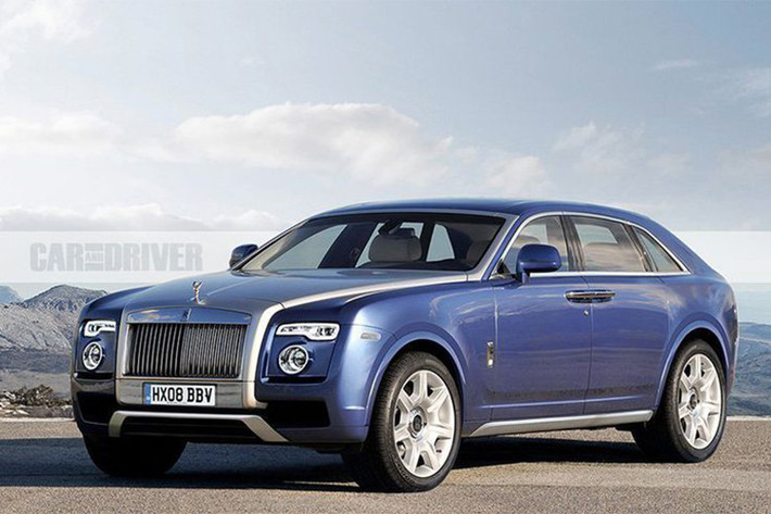 Dự kiến, Rolls-Royce Cullinan 2019 sẽ chính thức được trình làng vào khoảng cuối mùa hè năm nay, tuy nhiên thời gian vẫn chưa được xác định. Mẫu siêu SUV hạng sang này sẽ cạnh tranh trực tiếp với các đối thủ là Bentley Bentayga và Land Rover Range Rover SVAutobiography.