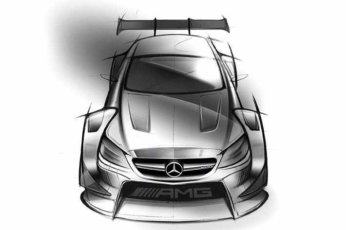 "Tôi rất mong muốn được nhìn thấy những chiếc Mercedes-AMG C63 DTM 2016. Mục tiêu của chúng tôi là gắn tên chiếc xe vào lịch sử vẻ vang của Mercedes-Benz tại DTM.” ông Ulrich Fritz cho biết thêm.