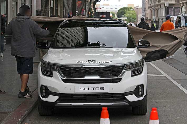Được biết, xe sẽ sớm được giới thiệu tại thị trường quê nhà Hàn Quốc trước khi giới thiệu ra thị trường quốc tế trong nửa cuối năm nay.