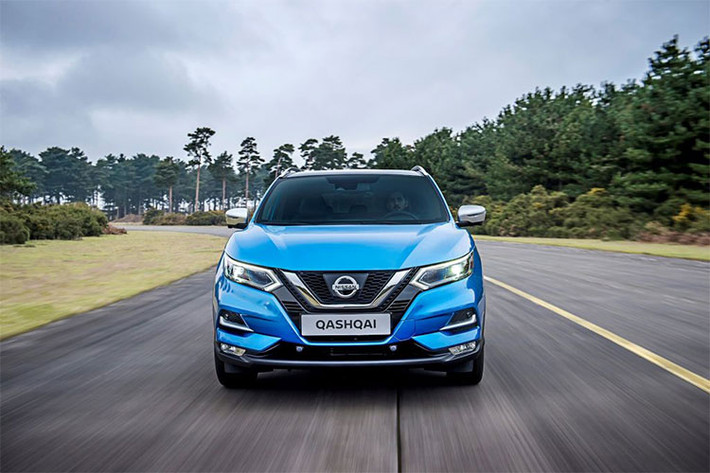 Số phận của mẫu xe Nissan Qashqai phiên bản sử dụng động cơ diesel không khá hơn bao nhiêu so với người anh em phiên bản động cơ xăng. Có đến 49% số xe Qashqai động cơ diesel gặp vấn đề.