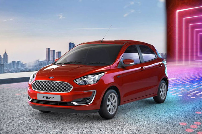 Được phát triển dựa trên cơ sở gầm bệ của Fiesta, Ford Figo là mẫu xe hatchback hạng B giá rẻ rất quen thuộc tại thị trường Ấn Độ. Hôm qua, ngày 15/3/2019, thương hiệu ôtô Mỹ đã tung ra phiên bản nâng cấp của Ford Figo 2019 mới tại thị trường này.