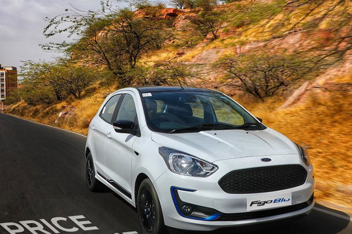 Tại thị trường Ấn Độ, giá xe Ford Figo 2019 mới sẽ dao động từ 515.000 - 809.000 Rupee (khoảng 173 - 272 triệu đồng). Mẫu xe này sẽ cạnh tranh với những đối thủ như Suzuki Swift, Toyota Yaris hay Mazda2.