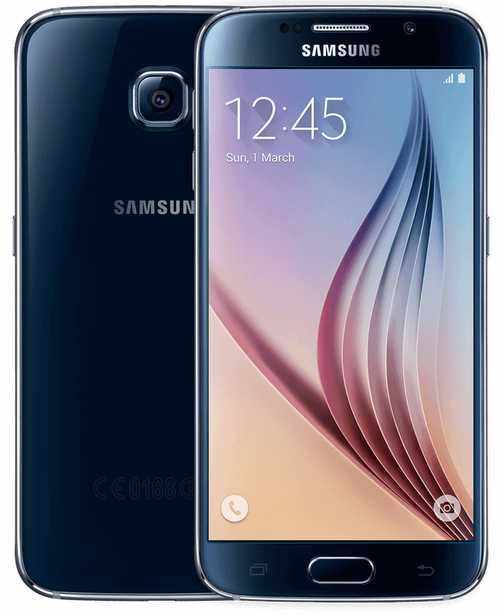 Bên cạnh đó máy còn sở hữu công nghệ màn hình cong chưa từng xuất hiện trên smartphone nào trước đó. Sự ra đời của màn hình cong đã giúp Samsung tìm ra chuẩn mực thiết kế tạo nên thành công của bộ đôi Galaxy S7/ S7 Edge năm sau. Ảnh: Optus.