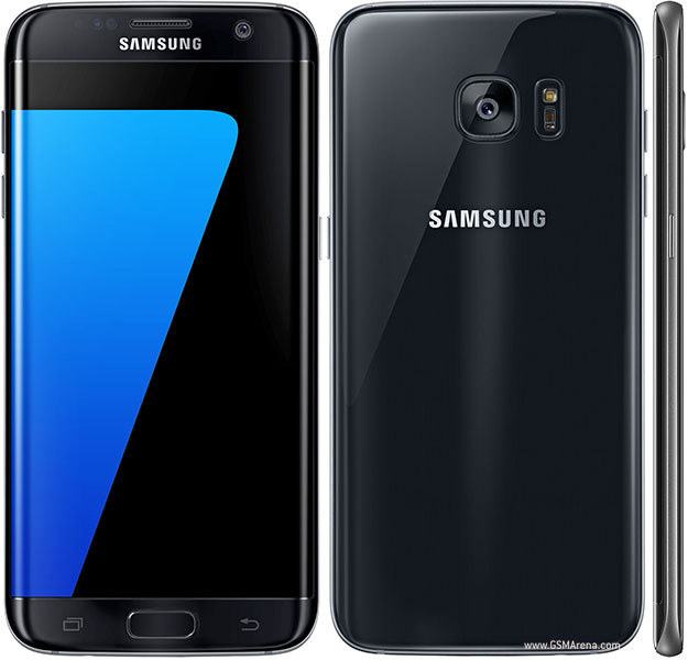 Bộ đôi Samsung Galaxy S7/S7 Egde không chỉ sở hữu ngoại hình trơn bóng bẩy mà còn được khắc phục một cách triệt để nhược điểm trên người tiền nhiệm Galaxy S6/S6 Edge. Ảnh: GSM Arena.