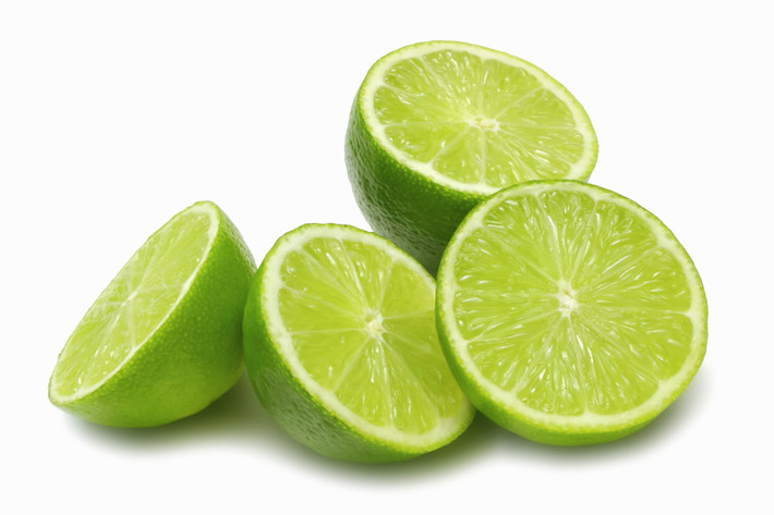 Chanh không hạt có giá bán tại vườn khoảng 40.000 đồng/kg và 50.000 -60.000 đồng/kg trên thị trường. Ảnh: Vuahaisansaigon.