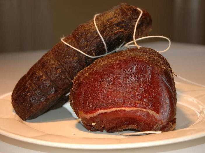 Cuộc khủng hoảng thịt ngựa hóa thịt bò càng trở nên nghiêm trọng khi xét nghiệm cho thấy thịt ngựa còn nhiễm chất cấm có hại với sức khỏe con người. Ảnh: BI.