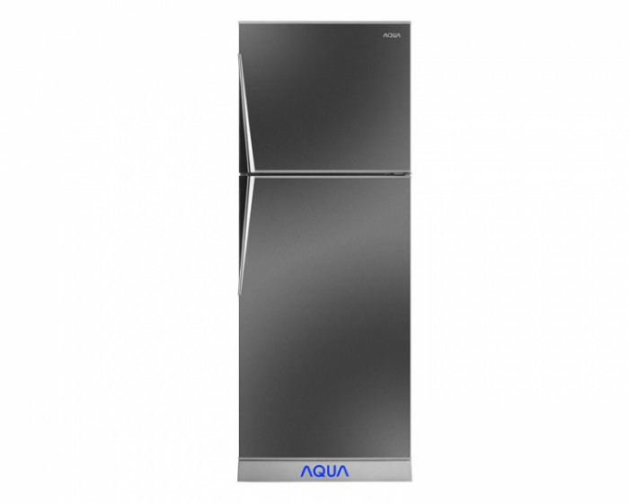 Khách hàng muốn sử dụng sản phẩm của AQua có thể chọn AQR-P205BNST 186 lít với thiết kế đơn giản, thanh lịch. Ảnh: Samnec.