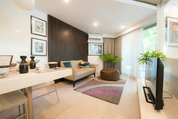 Nếu ngôi nhà lộn xộn, nội thất đắt tiền đến đâu trông cũng kém sang. Vì vậy, bí quyết là luôn sắp xếp ngôi nhà gọn gàng, ngăn nắp. Ảnh: Maria Orlova/Pexels