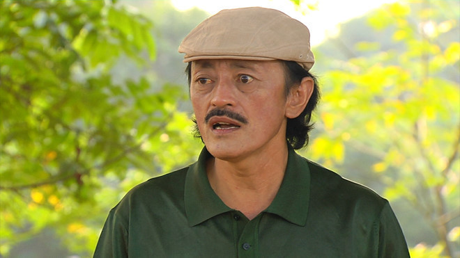 Thông tin nghệ sĩ Giang Còi qua đời tối 4/8 sau thời gian dài điều trị ung thư khiến bạn bè, đồng nghiệp và người hâm mộ nam nghệ sĩ vô cùng đau buồn và xót thương. Ảnh: Vietnamnet