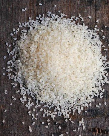 Mức giá này cao gấp 5-6 lần loại gạo Nhật cao cấp được bán ở Việt Nam. Ảnh: Amazon