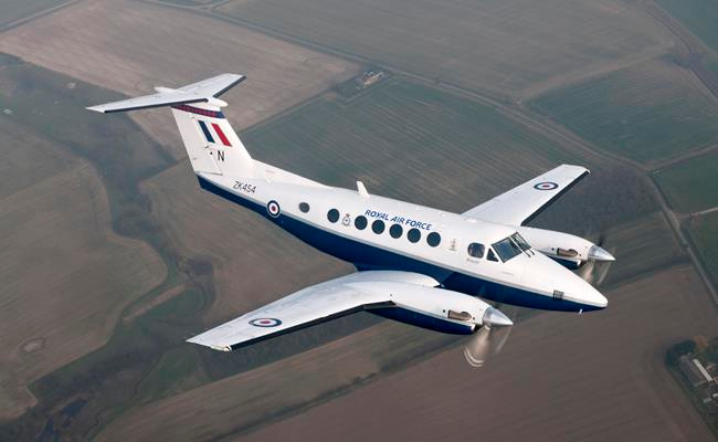 Đường bay chủ yếu của King Air 350 là kết nối từ TP.HCM đến các dự án của Hoàng Anh Gia lai ở trong nước và các quốc gia lân cận như Lào, Campuchia, Myanmmar với tầm bay hơn 2.000 km.