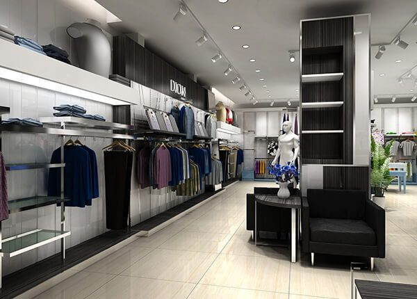 Các cửa hàng thường bán những món hàng tương tự ở gần nhau nhưng mức giá lại vô cùng chênh lệch. Điều này vô tình khiến khách hàng cảm thấy họ có thể mua được món đồ có chất lượng tốt với giá rất rẻ, dù so với thị trường giá của chúng vốn đã đắt hơn. Ảnh: Printest.