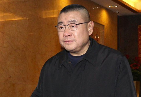 Năm 2006, ông Lưu Loan Hùng có tên trong danh sách tỷ phú của Forbes.