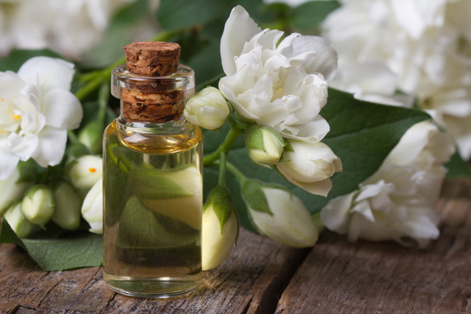 Vì tiêu tốn quá nhiều hoa tươi như vậy nên tinh dầu hoa nhài thiên nhiên luôn đắt đỏ. Bạn sẽ phải bỏ ra 2 triệu đồng để mua 5 gram tinh dầu hoa nhài thiên nhiên.
