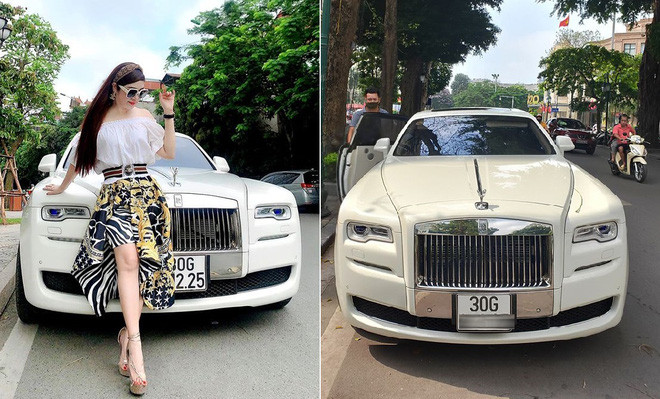 Sự trẻ trung và phong cách thời trang hiện đại khiến nữ doanh nhân luôn nổi bật khi xuất hiện. Ảnh: Nhipsongviet.