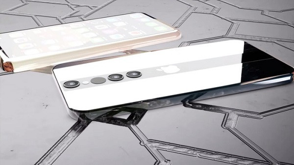 Thiết kế iPhone 13 đã đẹp mê hồn, phiên bản iPhone 13 Pro còn khiến các fan công nghệ phải trầm trồ hơn.