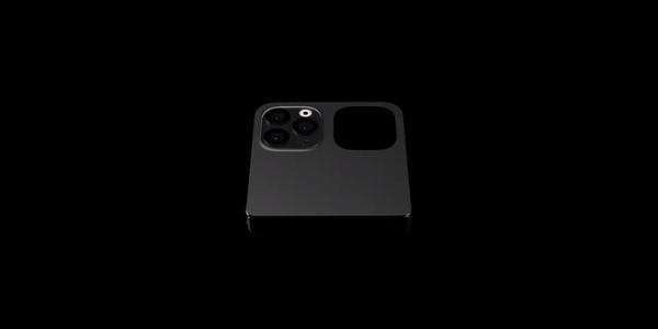 Cảm biến LiDAR trên cụm camera cho phép tạo mô hình 3D của các đối tượng xung quanh thiết bị và hỗ trợ các tính năng thực tế ảo tăng cường (AR) trên thiết bị, giúp lấy nét nhanh hơn và chụp ảnh xóa phông chuyên nghiệp hơn.