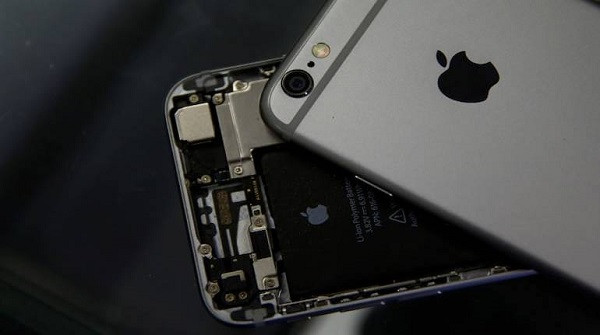 Những nguyên liệu cực hiếm khác "phải có" trong chiếc iPhone như neodymium và dysprosium được sử dụng trong nam châm cũng quan trọng không kém.