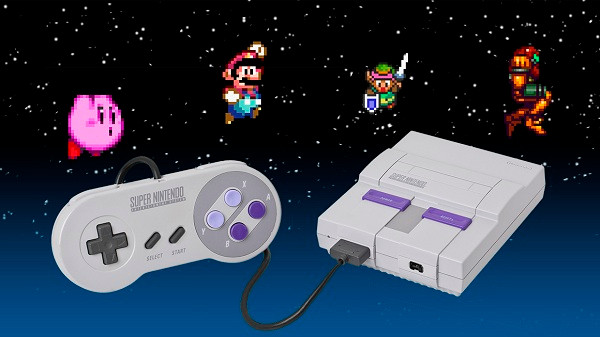 SNES cùng hàng loạt những game tuyệt đỉnh ở thời kỳ đó như ''Đua xe Harley'', Super Mario hay những phiên bản Final Fantasy huyền thoại chắc chắn sẽ là những kỷ niệm khó quên đối với bất kỳ ai trong số những game thủ 9x đời đầu.