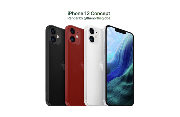 Năm nay, Apple nhiều khả năng sẽ trình làng bốn mẫu iPhone, bao gồm một mẫu màn hình 5,4 inch, hai mẫu màn hình 6,1 inch và một mẫu màn hình 6,7 inch, hỗ trợ kết nối 5G.