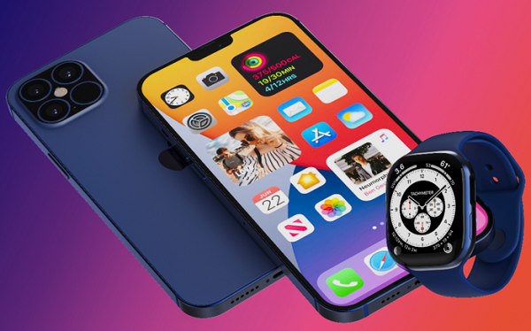 Thời điểm iPhone 12 chuẩn bị ra mắt, nhiều nguồn tin cho rằng với thế hệ iPhone này Apple đang lên kế hoạch ra mắt một tùy chọn màu sắc mới để phân biệt với các dòng cũ.