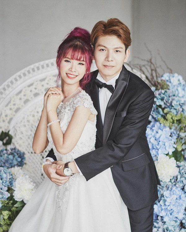 Sau khi công khai mối quan hệ và tổ chức đám cưới với Kevin Khánh, Khởi My bất ngờ rút khỏi showbiz và kín tiêng hơn hẳn.