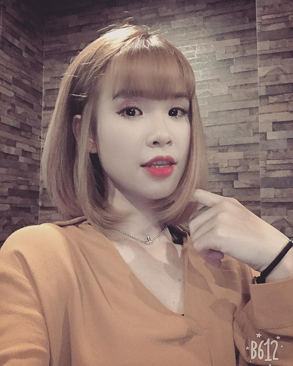 Hiện tại, Khởi My vẫn đang giữ vị trí là một trong số những người nổi tiếng có lượng theo dõi khủng trên Facebook, với hơn 10 triệu follows.