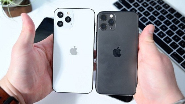 Những điều trên có vẻ là điều mà nhiều iFan đã chờ đợi từ lâu, kể từ khi Apple bắt đầu chạy đua với những chiếc smartphone màn hình lớn.