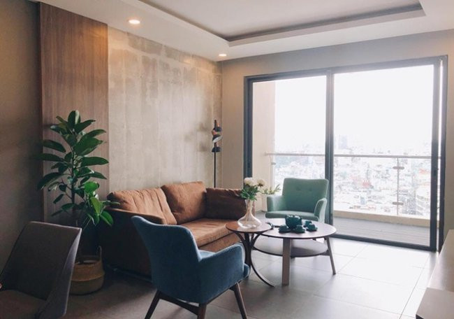 Trước đó, Midu từng gây bất ngờ với việc mua một lúc 3 căn hộ. Một trong số đó được thiết kế theo phong cách Nhật Bản.