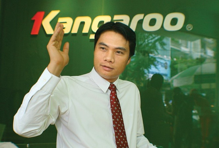 Năm 2000, ông Nguyễn Thành Phương cùng với một người bạn học sang Trung Quốc tìm tòi con đường khởi nghiệp. Dự án startup của ông và cộng sự khởi động vào năm 2000 với tiền vốn ban đầu vỏn vẹn có 148 triệu đồng, để nhập 1 container hơn 200 chiếc máy lọc nước. Ảnh: Tinnhanhchungkhoan