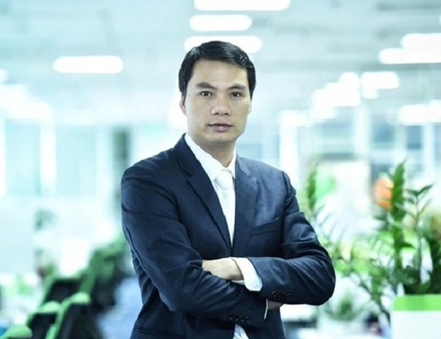 Lớn lên, Chủ tịch Nguyễn Thành Phương theo học và tốt nghiệp trường ĐH Kinh doanh và Công nghệ Hà Nội. Quãng thời gian này cũng là lúc ông cùng bạn bè lặn lội, làm đủ nghề kiếm sống. Ảnh: Vietnam Business Insider