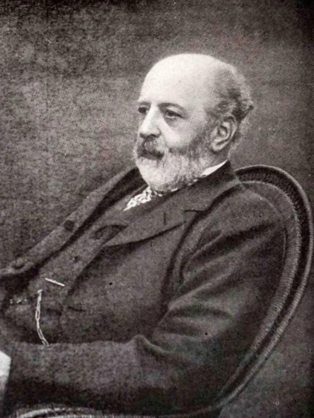 Gia đình Rothschild là người Do Thái có nguồn gốc từ Đức. Ông tổ của dòng họ Rothschild là Mayer Amschel Rothschild (1744–1812), còn được gọi là “ông tổ của ngành ngân hàng”. Ảnh: Getty