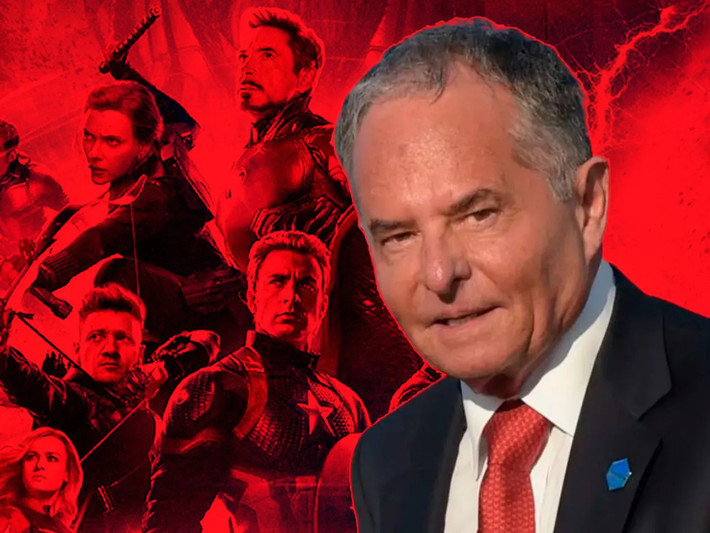 Tuy nhiên, Perlmutter hiếm khi xuất hiện ở nơi công cộng. Theo The Hollywood Reporter, vị tỷ phú này "nổi tiếng là người bí mật và tiết kiệm".