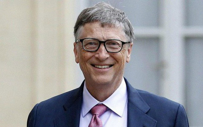 Không chỉ là tỷ phú công nghệ, Bill Gates suốt nhiều năm qua đã lặng lẽ mua 242.000 mẫu đất nông nghiệp trên toàn nước Mỹ.