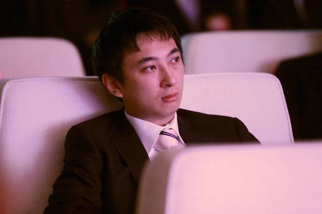 Có thể nói, việc tiêu tiền không tiếc tay của Vương Tư Thông khiến nhiều thiếu gia Trung Quốc khác phải tròn mắt nể phục.